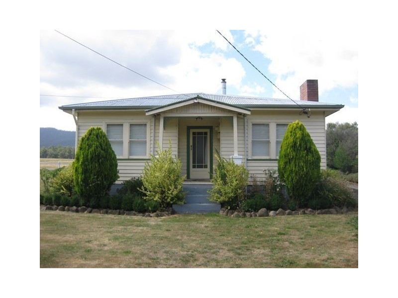 128 Mountain River Road, Mountain River TAS 7109