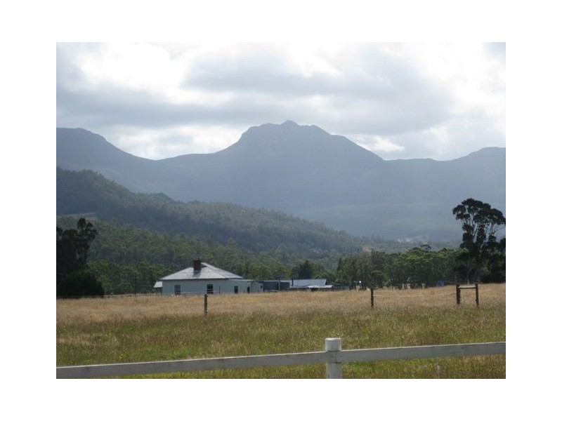 128 Mountain River Road, Mountain River TAS 7109