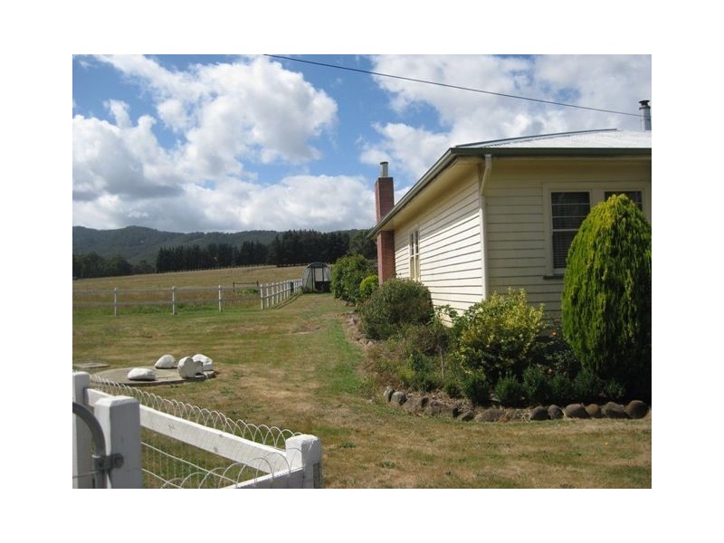 128 Mountain River Road, Mountain River TAS 7109