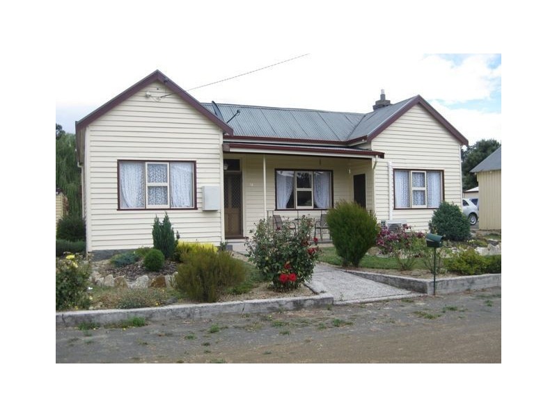 12 Dances Road North, Cygnet TAS 7112