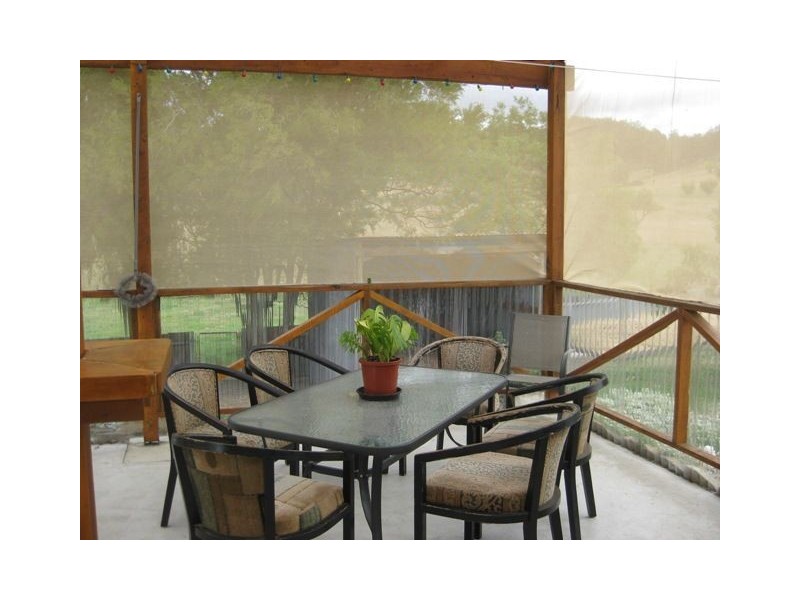 12 Dances Road North, Cygnet TAS 7112