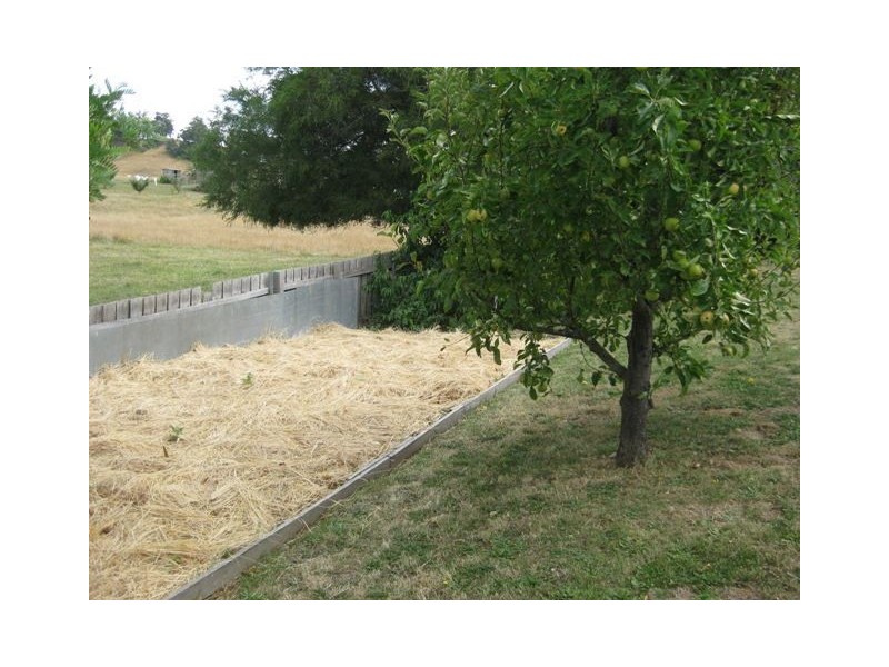 12 Dances Road North, Cygnet TAS 7112