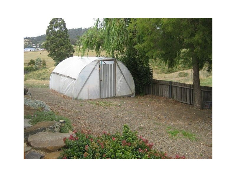 12 Dances Road North, Cygnet TAS 7112