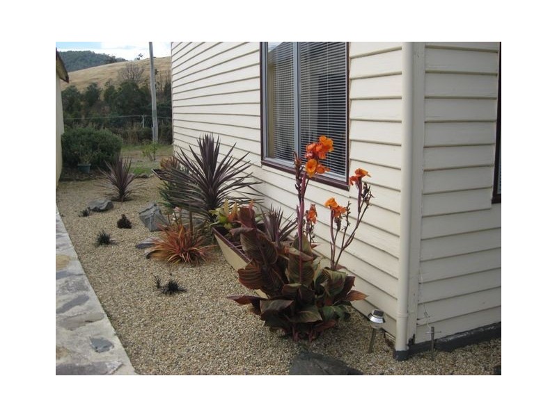 12 Dances Road North, Cygnet TAS 7112