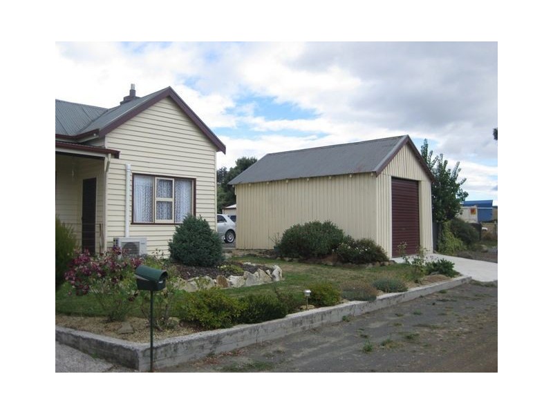 12 Dances Road North, Cygnet TAS 7112