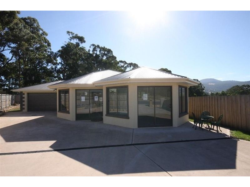 Lot 16 Plum Tree Close – Orchard Avenue, Huonville TAS 7109