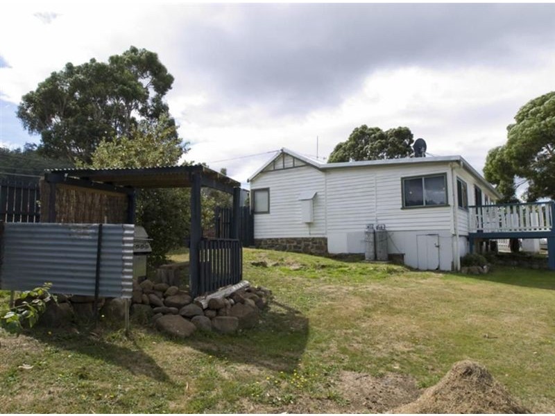7 Osborne Street, Port Huon TAS 7116