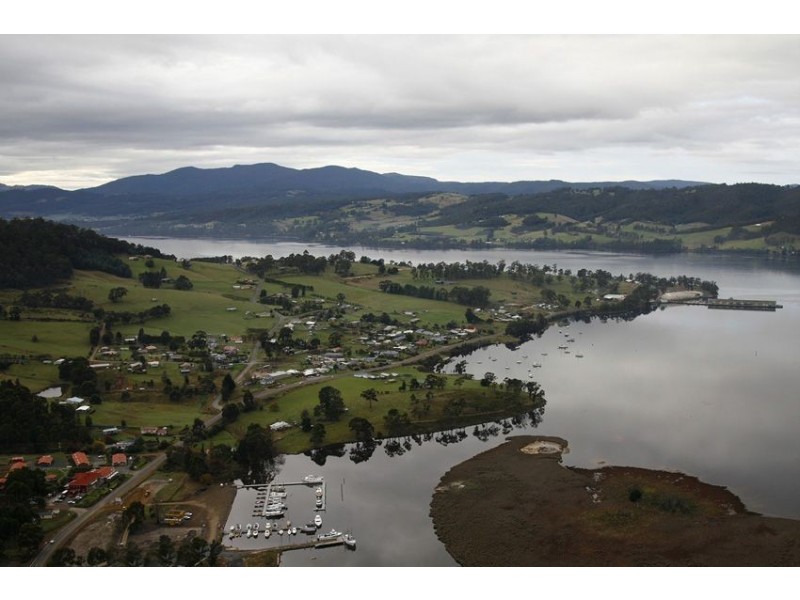 4496 Huon Highway, Port Huon TAS 7116