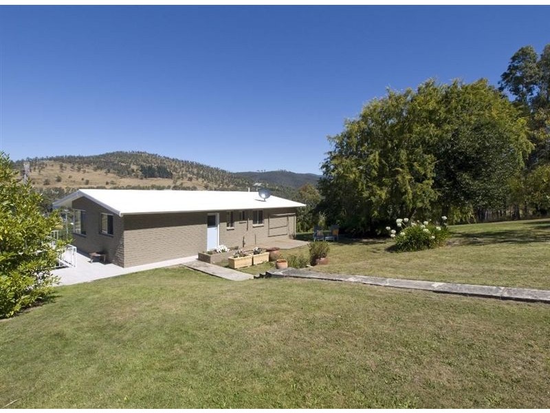 4496 Huon Highway, Port Huon TAS 7116