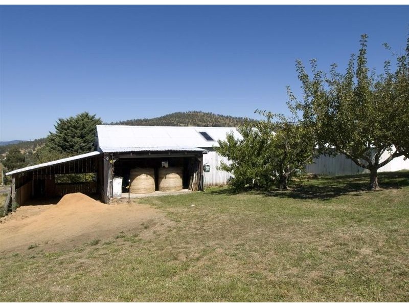 4496 Huon Highway, Port Huon TAS 7116
