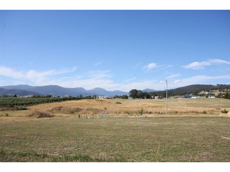 Lot 11 Plum Tree Close – Orchard Avenue, Huonville TAS 7109