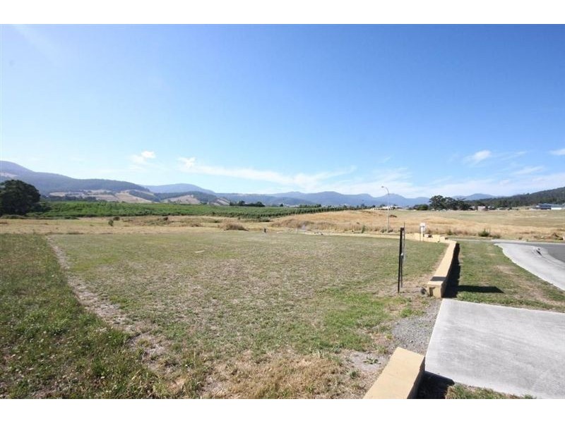 Lot 11 Plum Tree Close – Orchard Avenue, Huonville TAS 7109