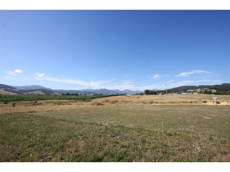 Lot 11 Plum Tree Close – Orchard Avenue, Huonville TAS 7109