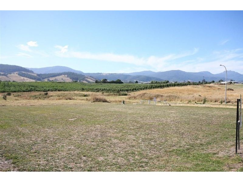 Lot 19 Plum Tree Close – Orchard Avenue, Huonville TAS 7109