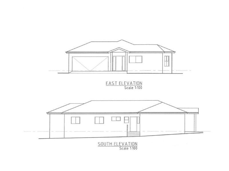Lot 19 Plum Tree Close – Orchard Avenue, Huonville TAS 7109