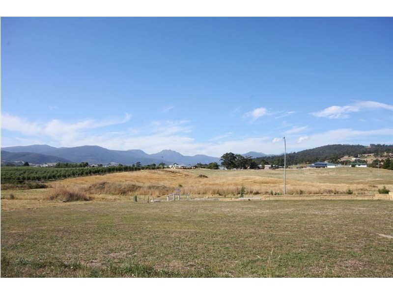 9 Blocks Bramley Close – Orchard Avenue, Huonville TAS 7109