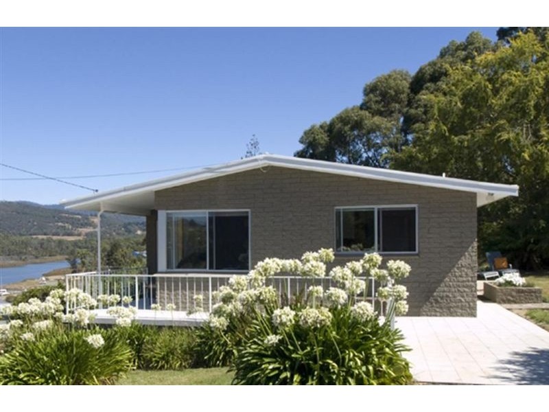 Lot 8-4496 Huon Highway, Port Huon TAS 7116
