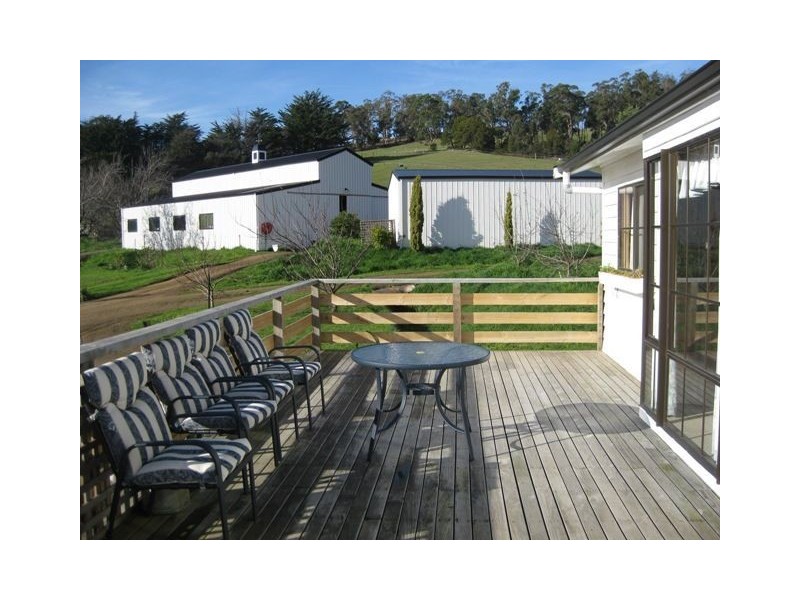 2071 Huon Highway, Grove TAS 7109