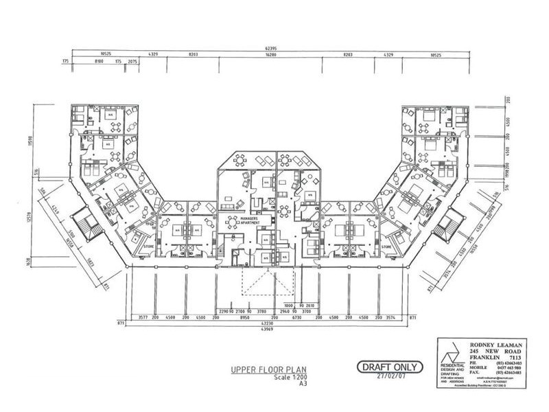 Lot 1 Orchard Avenue, Huonville TAS 7109