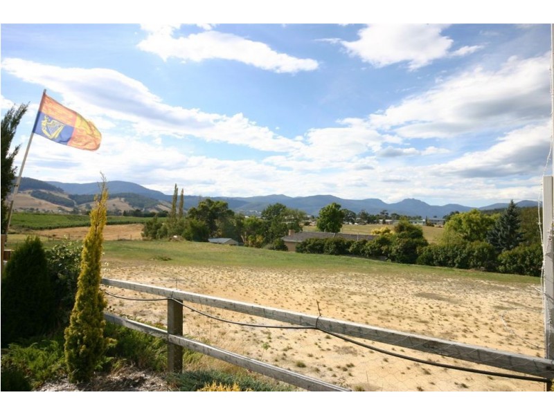 Lot 1 Orchard Avenue, Huonville TAS 7109