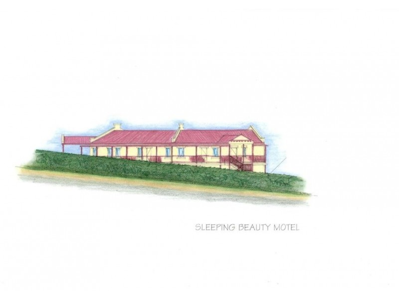 Lot 1 Orchard Avenue, Huonville TAS 7109
