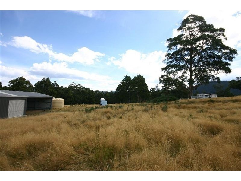 296 Cloverside Road, Lucaston TAS 7109