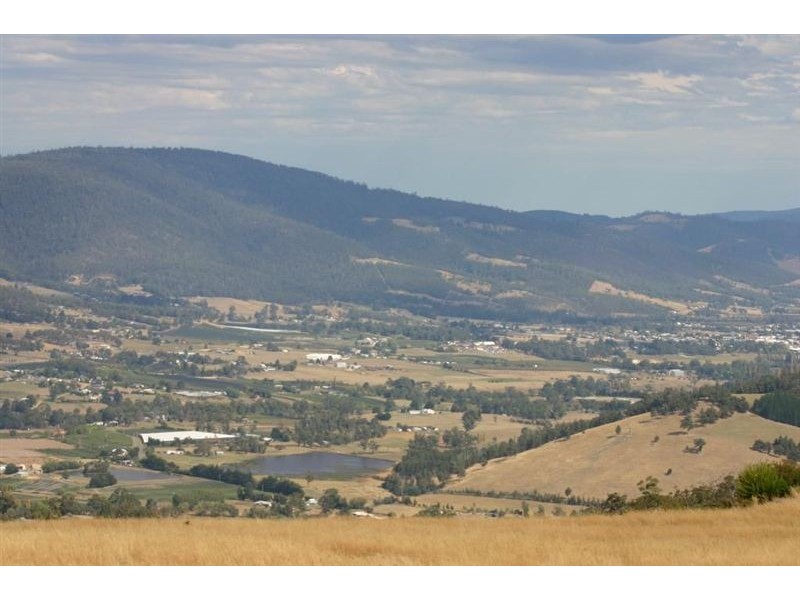 296 Cloverside Road, Lucaston TAS 7109