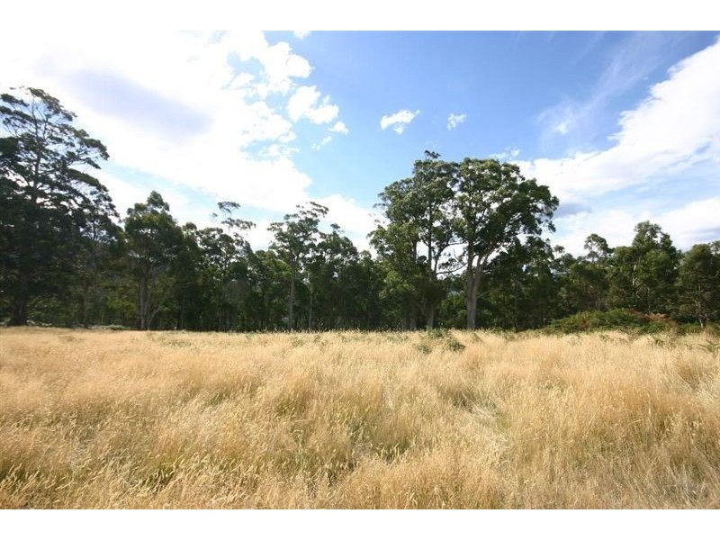 296 Cloverside Road, Lucaston TAS 7109