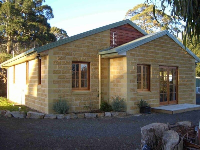 110 Dillons Hill Road, Glaziers Bay TAS 7109