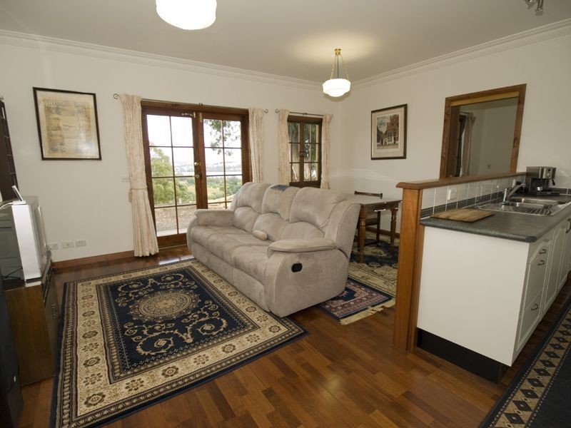 110 Dillons Hill Road, Glaziers Bay TAS 7109