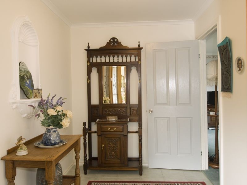 110 Dillons Hill Road, Glaziers Bay TAS 7109