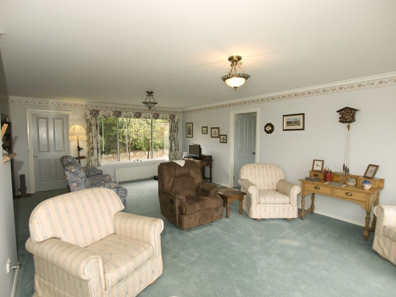 110 Dillons Hill Road, Glaziers Bay TAS 7109