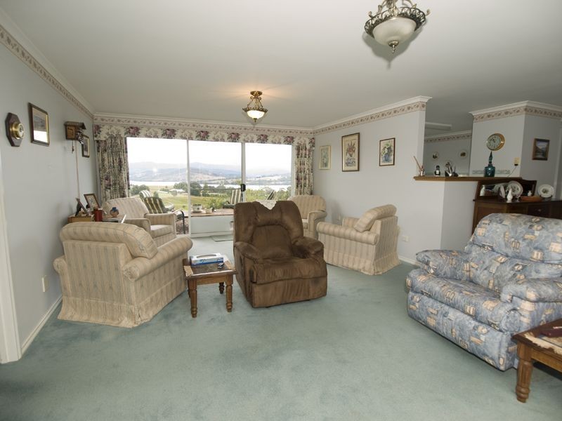 110 Dillons Hill Road, Glaziers Bay TAS 7109