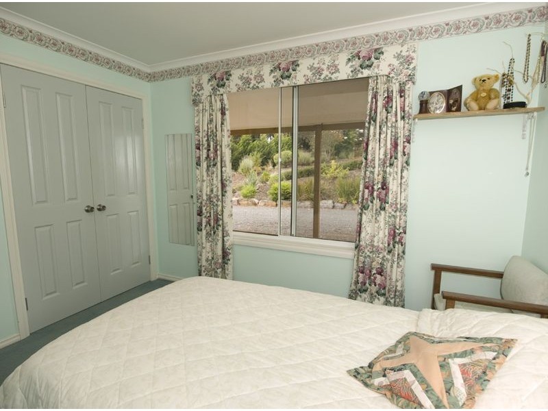 110 Dillons Hill Road, Glaziers Bay TAS 7109