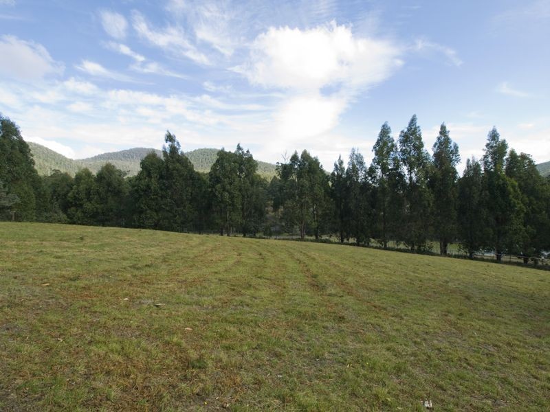 1219 Pelverata Road, Pelverata TAS 7150