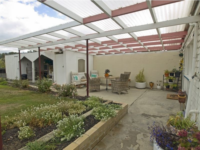 7391 Channel Highway, Cygnet TAS 7112