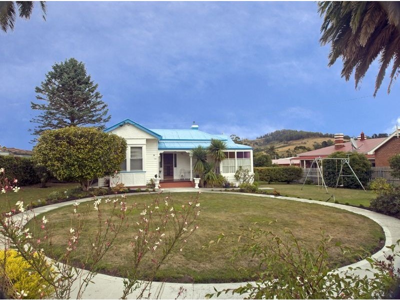 7391 Channel Highway, Cygnet TAS 7112