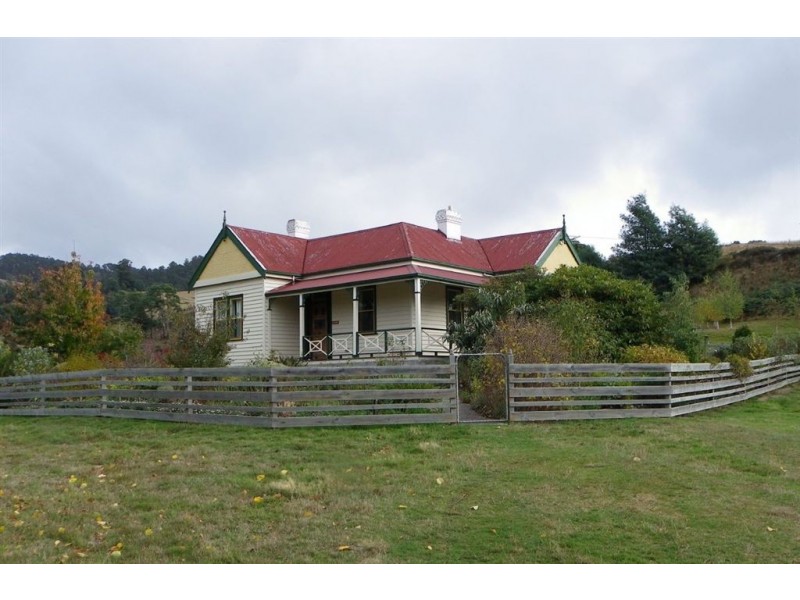 91 Deans Road, Glen Huon TAS 7109