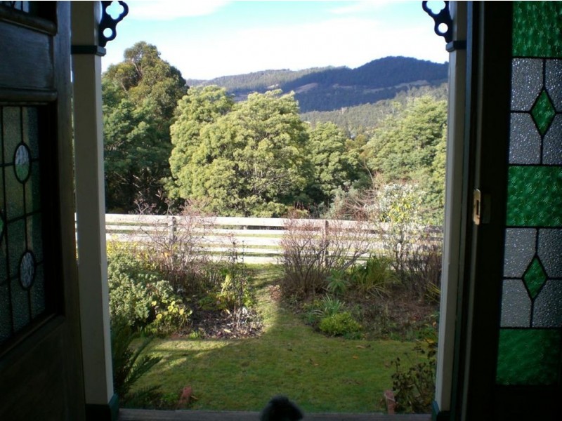 91 Deans Road, Glen Huon TAS 7109