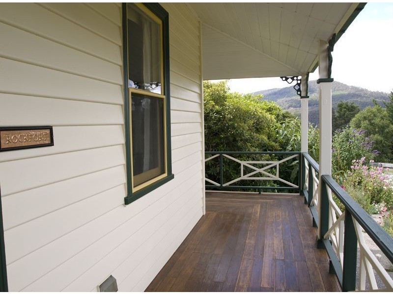 91 Deans Road, Glen Huon TAS 7109