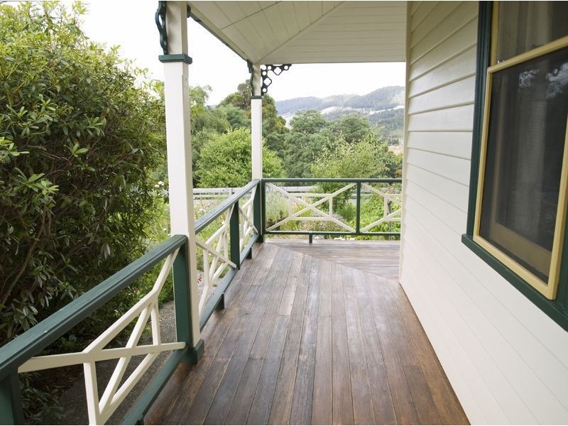 91 Deans Road, Glen Huon TAS 7109