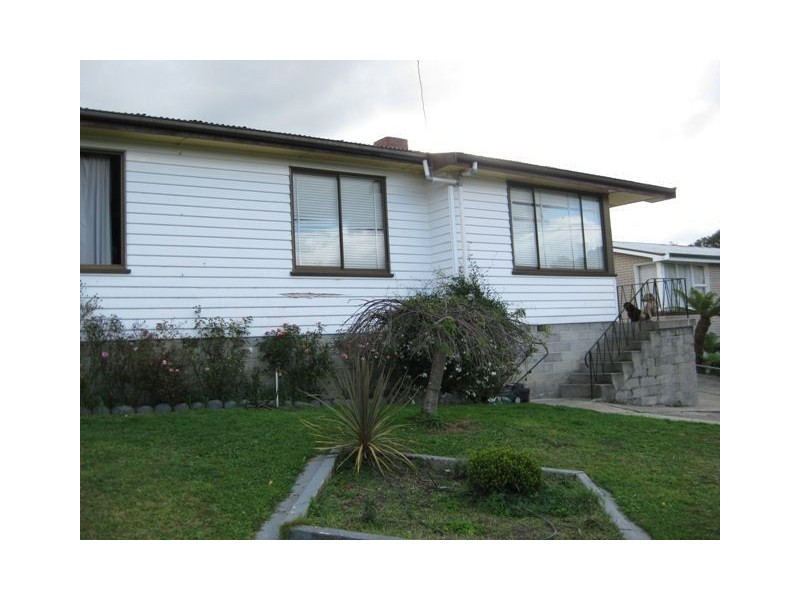 16 John Street, Geeveston TAS 7116