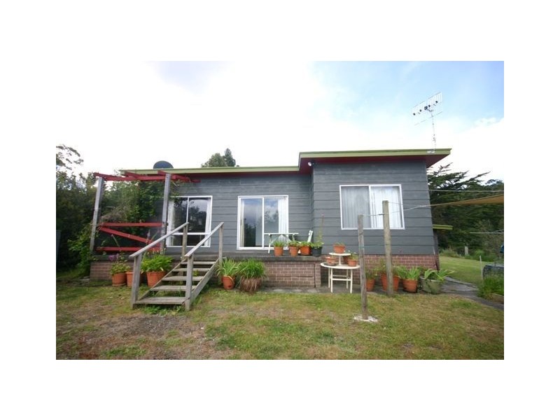 26 Glenbervie Road, Dover TAS 7117