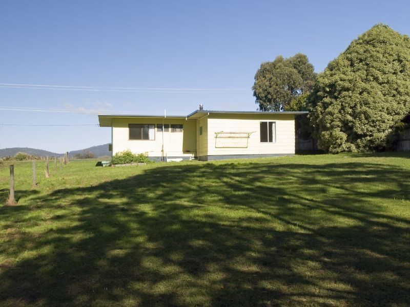 207 Kent Beach Road, Dover TAS 7117
