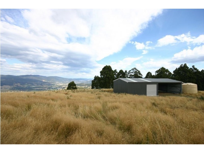 296 Cloverside Road, Lucaston TAS 7109