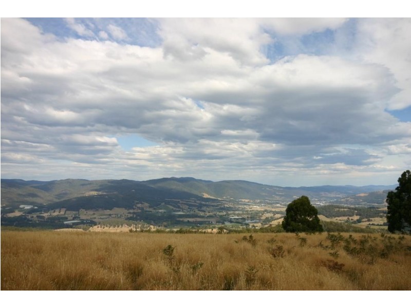 296 Cloverside Road, Lucaston TAS 7109