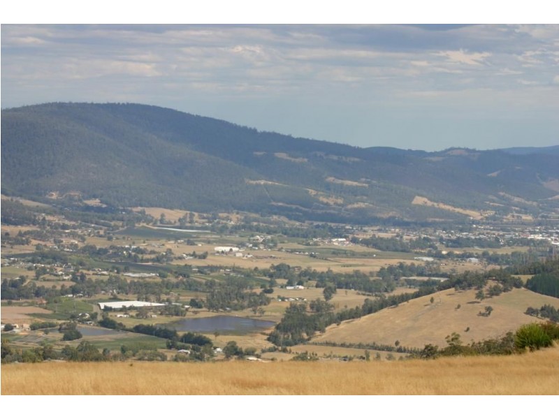 296 Cloverside Road, Lucaston TAS 7109