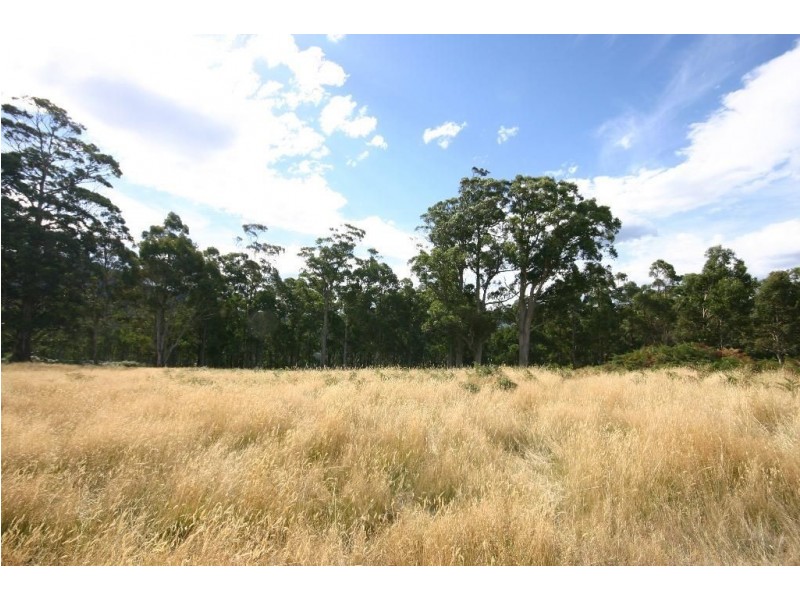 296 Cloverside Road, Lucaston TAS 7109