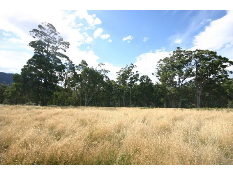 296 Cloverside Road, Lucaston TAS 7109