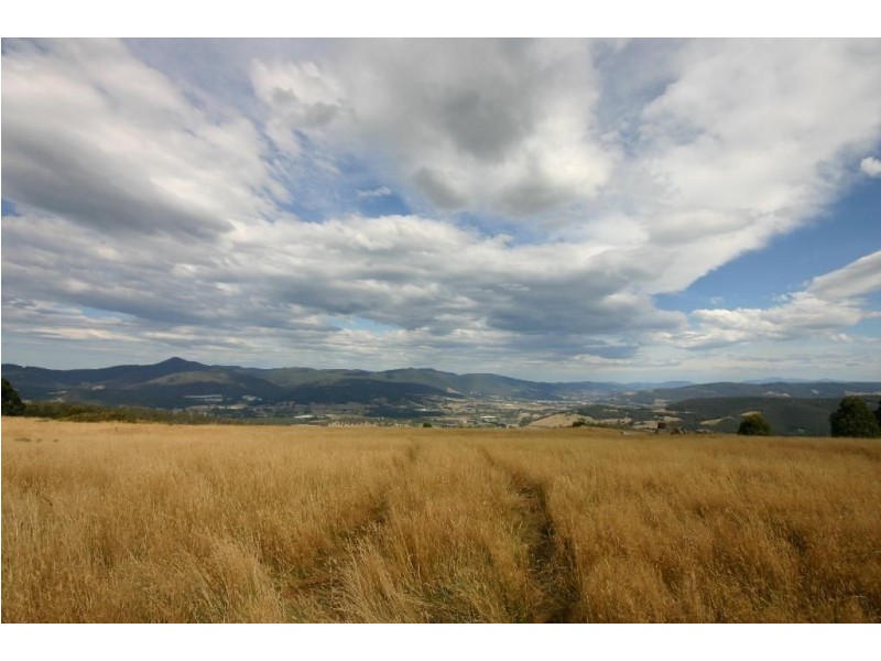 296 Cloverside Road, Lucaston TAS 7109